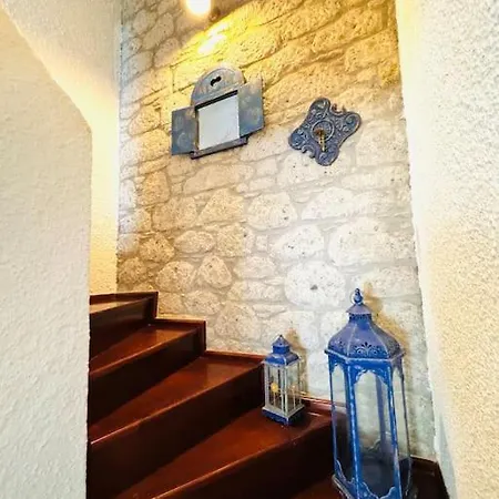 Alacati Koeyici Agrilia House 빌라 Çeşme