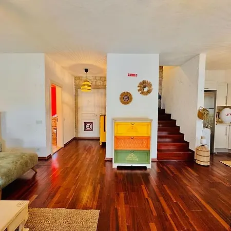 Alacati Koeyici Agrilia House * Çeşme