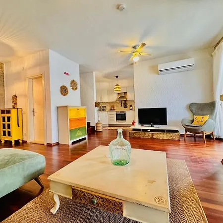 빌라 Alacati Koeyici Agrilia House Çeşme