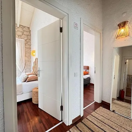 Alacati Koeyici Agrilia House * Çeşme
