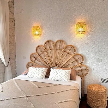 Alacati Koeyici Agrilia House 빌라 *