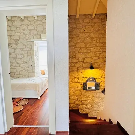 Alacati Koeyici Agrilia House Çeşme