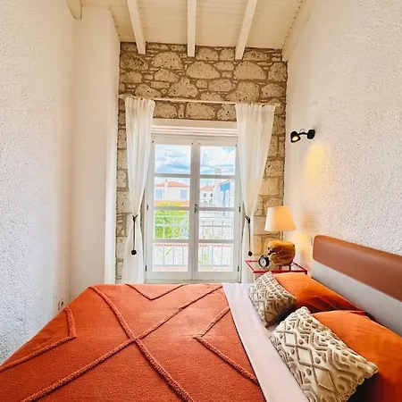 Alacati Koeyici Agrilia House 빌라 Çeşme