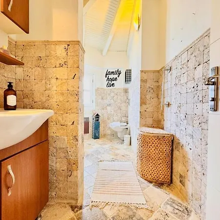 Alacati Koeyici Agrilia House * Çeşme
