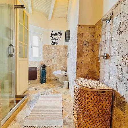 Alacati Koeyici Agrilia House 빌라 Çeşme