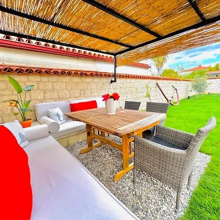 Alacati Koeyici Agrilia House * Çeşme