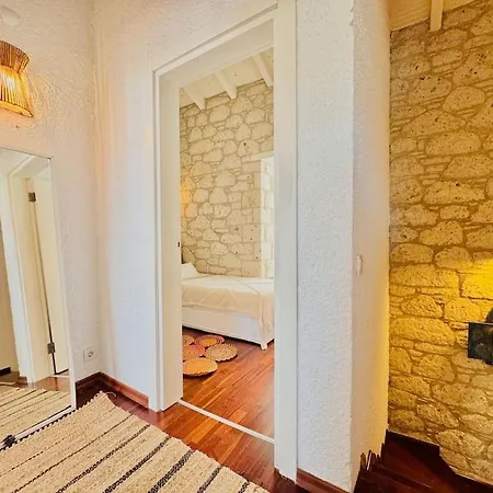 Alacati Koeyici Agrilia House 빌라 Çeşme