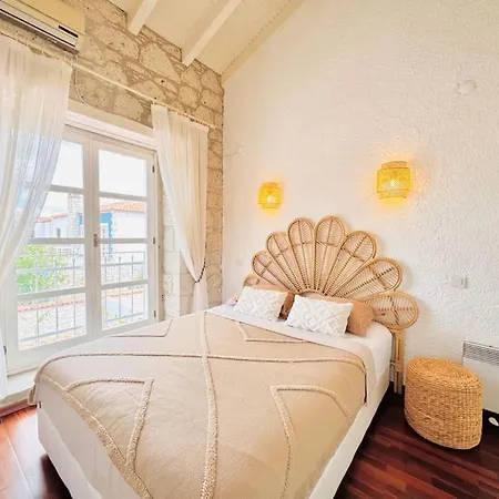Villa Alacati Koeyici Agrilia House Cesme