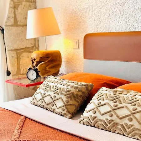 Alacati Koeyici Agrilia House 빌라